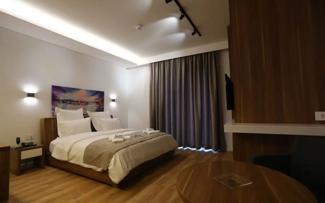 Mateus hotel