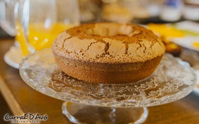 Curral D'Avó Turismo Rural & SPA