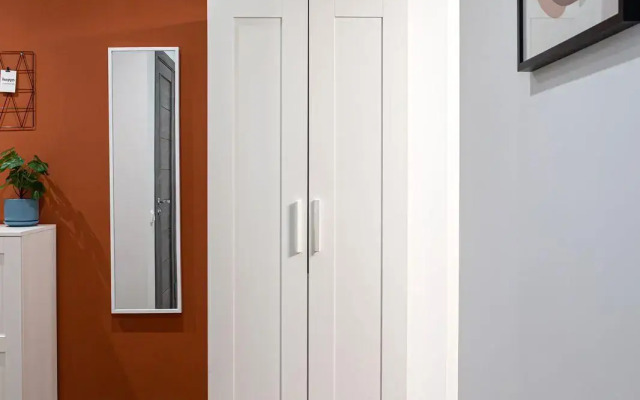 Апартаменты Stella (Стелла) на набережной Генерала Карбышева