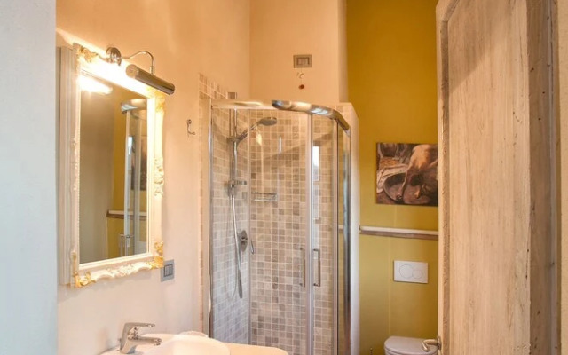 Private Villa Near Florence