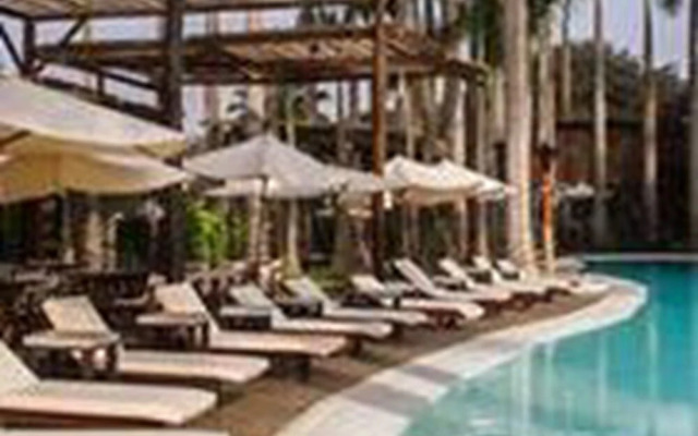 Hotel Rustica Pachacamac
