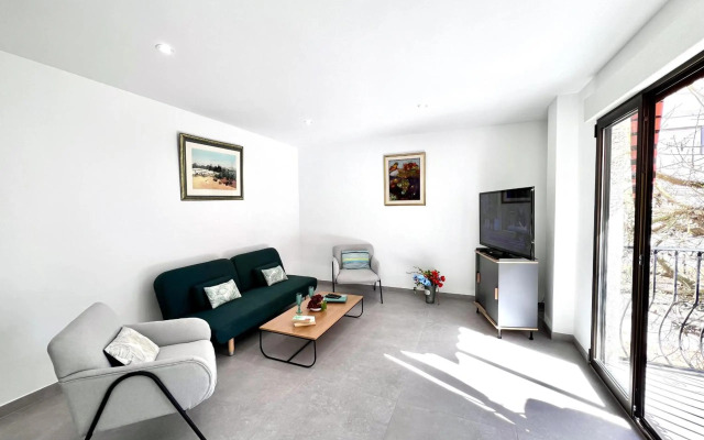 VH CostaBlanca - APARTAMENTO MARISA