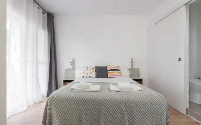 Sybaris Be my Guest Castelldefels