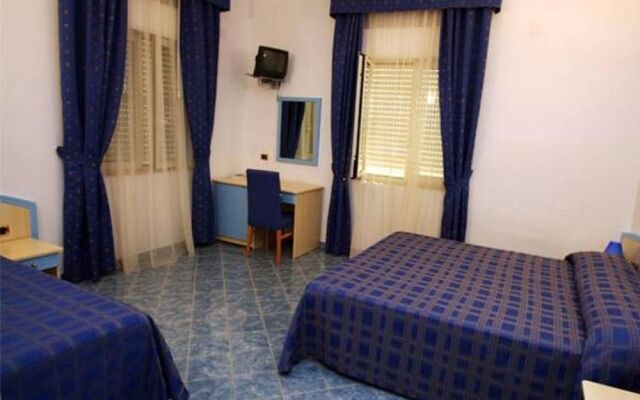 Belvedere Club Hotel