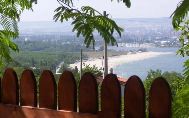 Family Hotel Zelenika