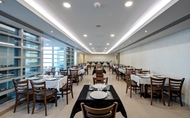 Center Hotel Sharjah