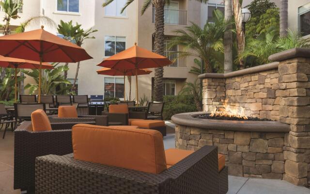 HYATT house San Diego/Sorrento Mesa