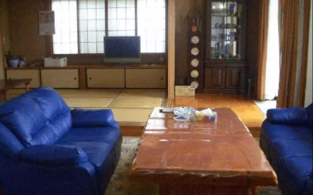 Family Ryokan Kawakyu with Showa Retro, Private Hot Spring