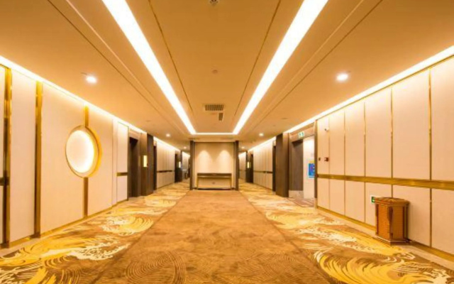 Xuanhua Hotel – Hotel Rooms – Zhangjiakou