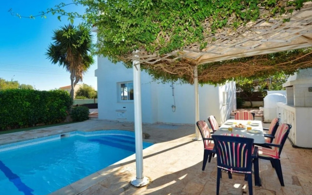 Villa Samira AQ SA4