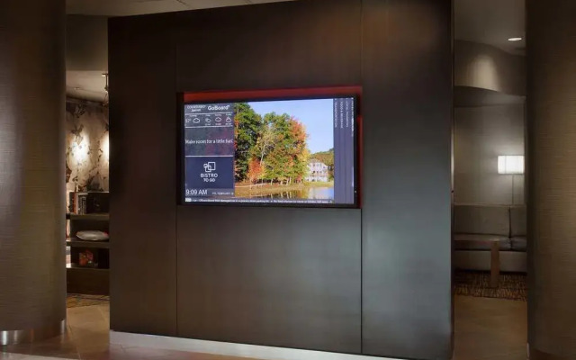 Courtyard Fayetteville