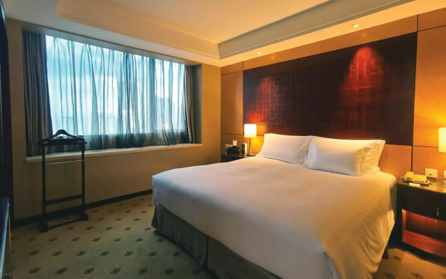Radisson Collection Hyland Shanghai