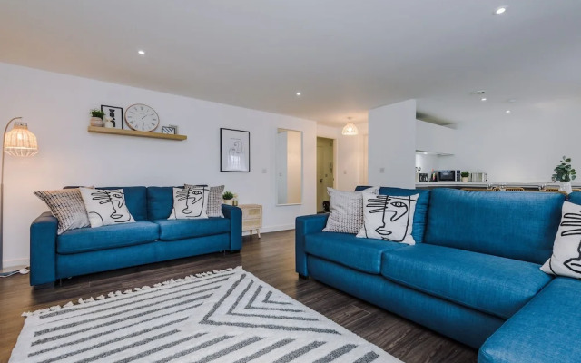 Host Stay Highfield Street Hideaway