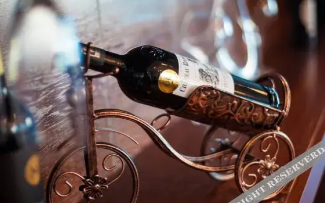 Super 8 Hotel (Weifang Yihe First City Gudemao)