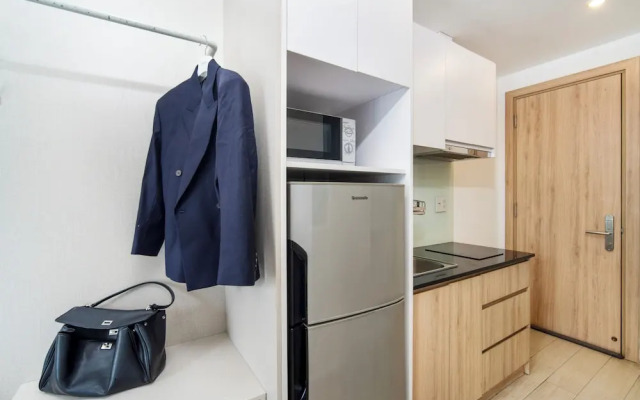 Saigon South Serviced Apartments 2