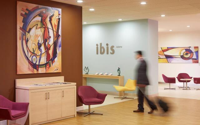 ibis Adana