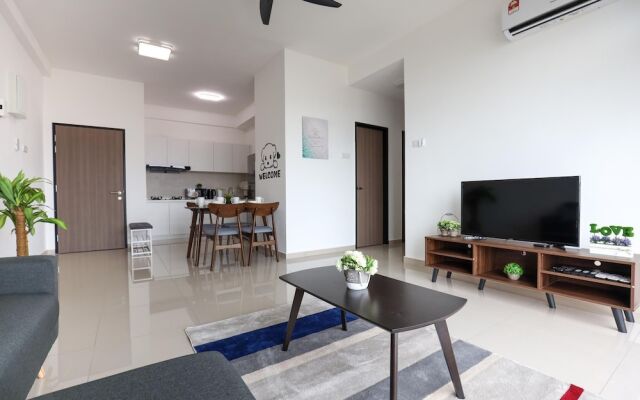NOVO 8 Jonker Street Melaka By I Housing