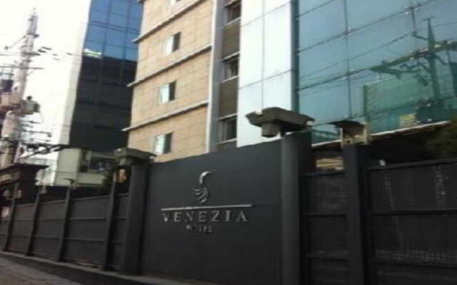 Venezia Hotel Gangnam