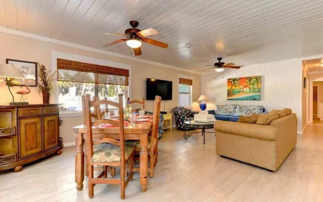 Blue Heron Beach House