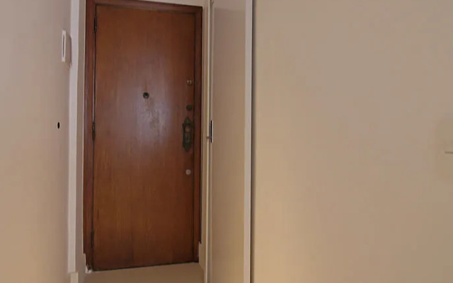 LinkHouse Beautiful High Floor 1-BDR c2-0036