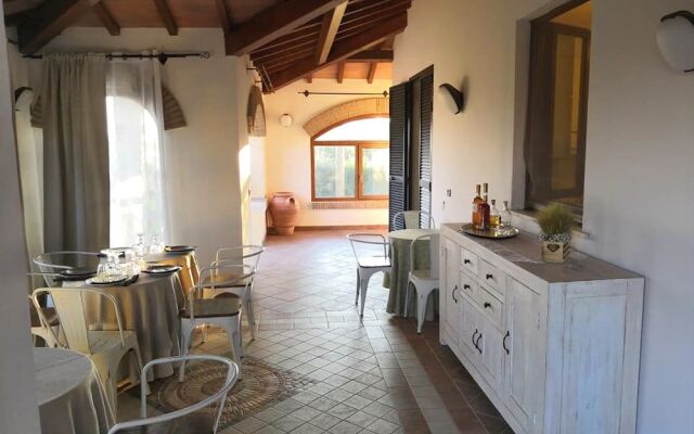 Agriturismo - B&B L'Acquacotta