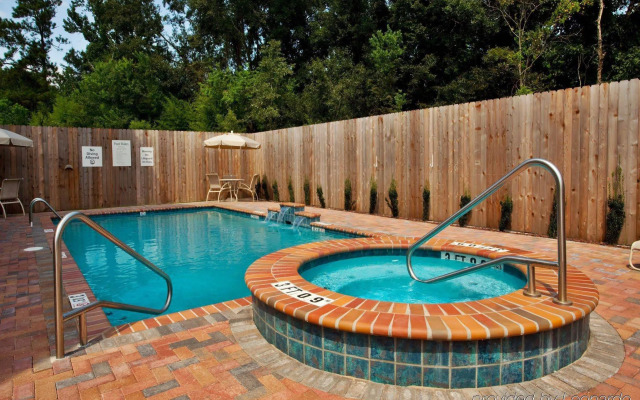 Holiday Inn Hammond by IHG