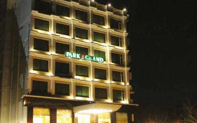 Hotel Park Grand