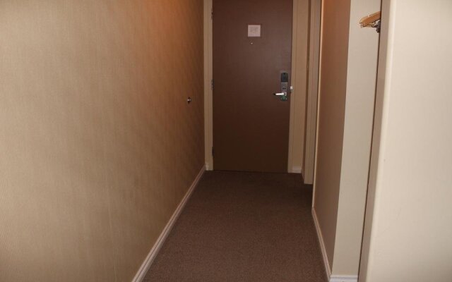 Northern Greens Resort