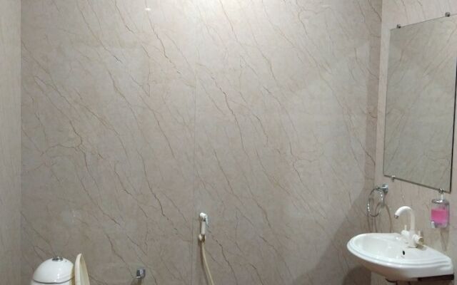 Golden Apple Boutique Hotel