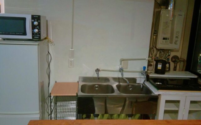 Guest House Asahikawa Hostel