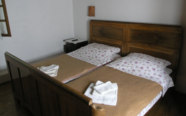 Ethno Village Stara Lonja