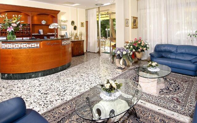 Hotel Cristina