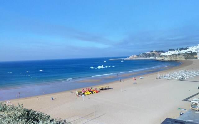 Albufeira Beach Hotel