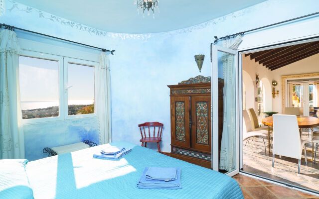 Holiday Home Arabica