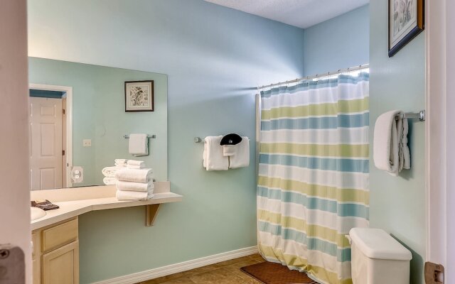 Sandpiper Cove 9203 2 Bedroom Condo by RedAwning