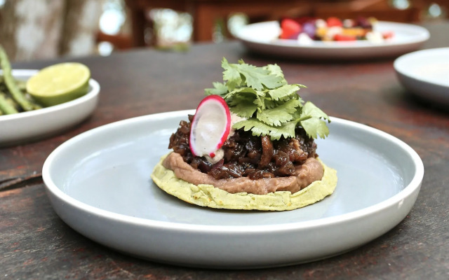 Kapok Bacalar – Plant Based Hotel