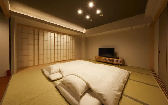 Tabist kiki HOTEL KYOTO Gojo Karasuma