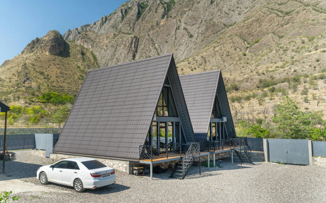 Villa Mogoh (Вилла Могох)