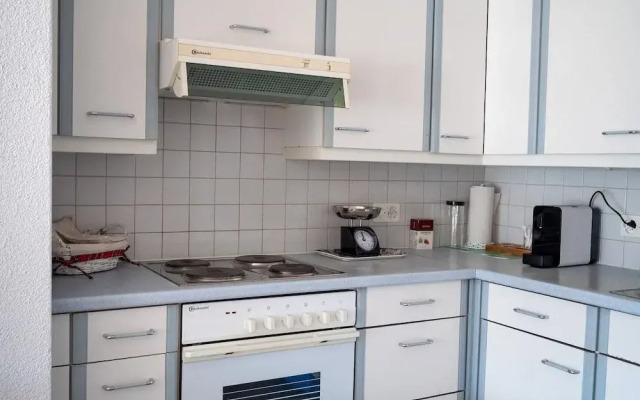 Caslano City Aparments