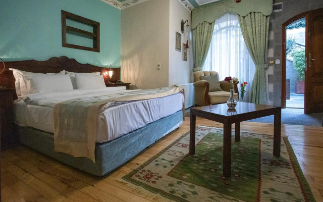 Garden House Hotel - Special Class