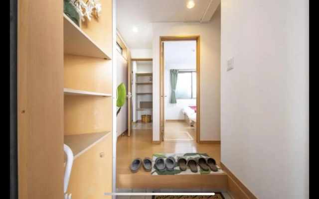 田端民泊 – Guest Rooms – Tokyo