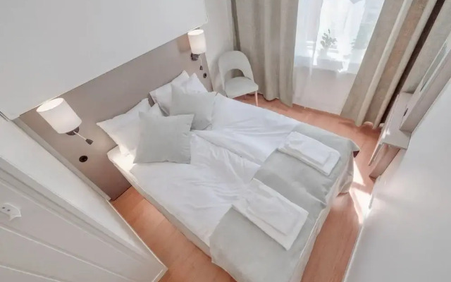 Hamnhotellet