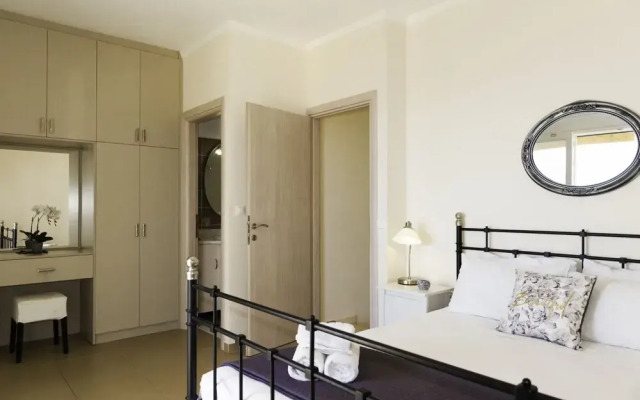 Corfu Sea View Villa - Sequoia