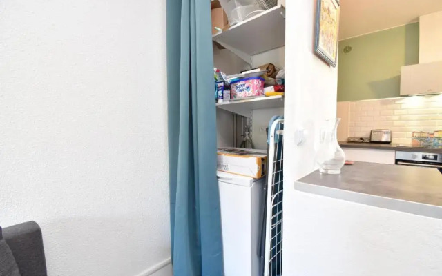 Maison T3 proche plage