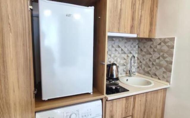 Leo Group Luxury Apartment 13-272A Sunrise Batumi