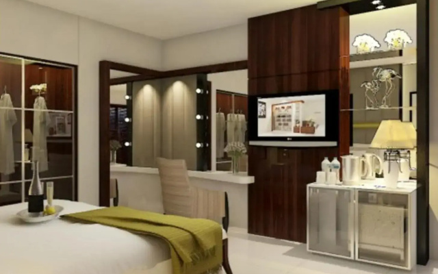Grand Harvest Resort and Villas