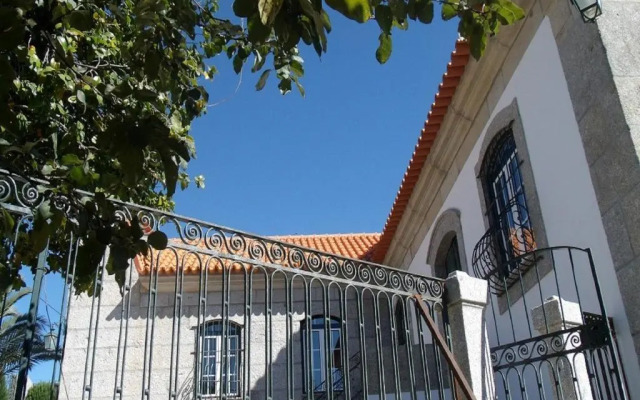 Quinta da Casa Grande Pinheiro