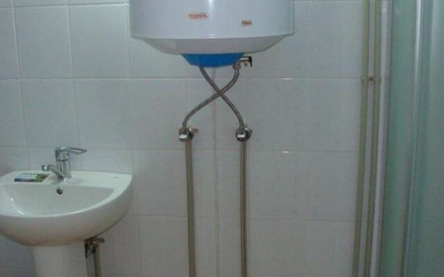 Guest House Mansarda