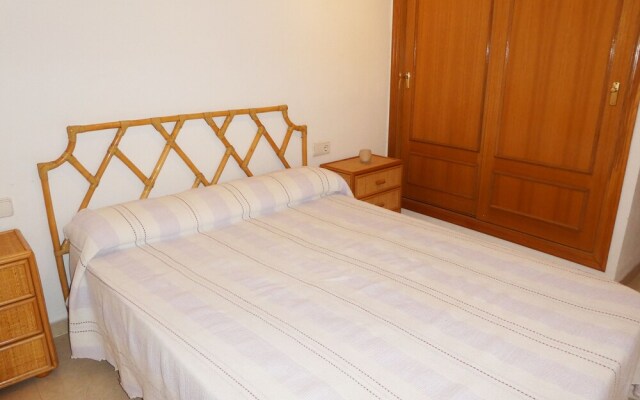 Apartamentos Tavernes Playa Suites 3000