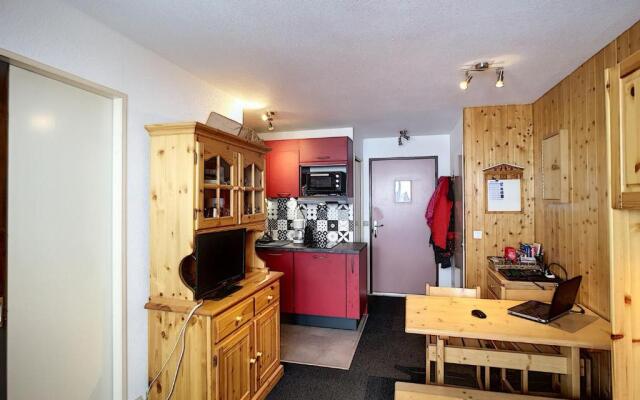 Appartement Les Menuires, 2 pièces, 4 personnes - FR-1-178-90